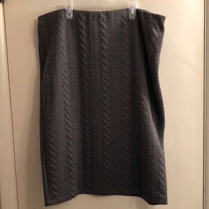 Women’s Mossimo Skirt